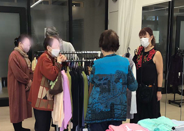 サンカルナ香椎照葉イベント