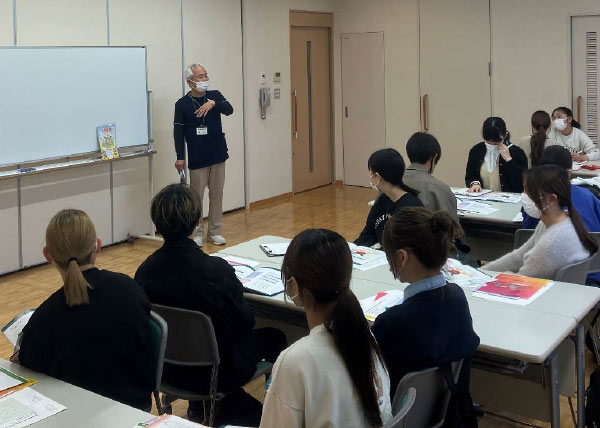 サンカルナ小倉大手町イベント
