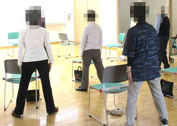 サンカルナ小倉大手町イベント