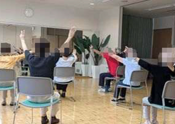 サンカルナ小倉大手町イベント