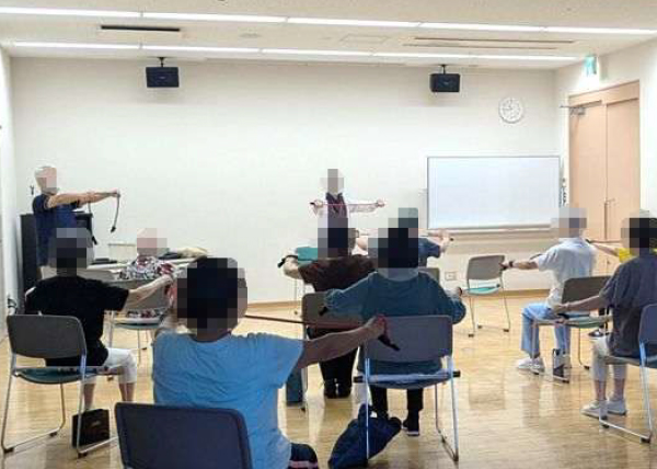 サンカルナ小倉大手町イベント