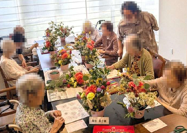 サンカルナ小倉大手町イベント