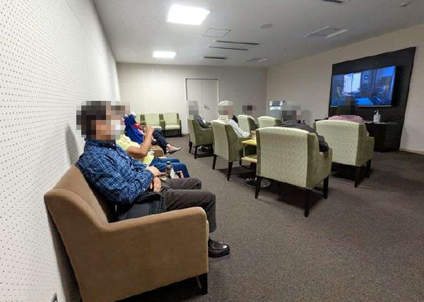 サンカルナ小倉大手町イベント