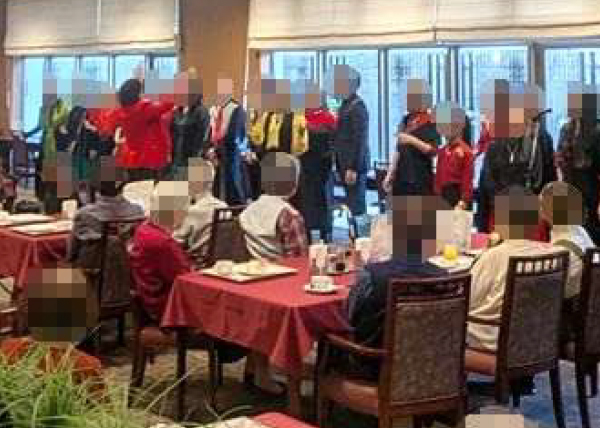 サンカルナ小倉大手町イベント