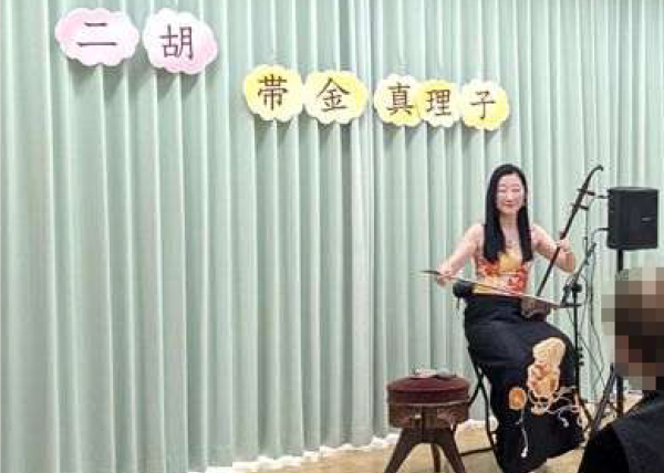 サンカルナ小倉大手町イベント