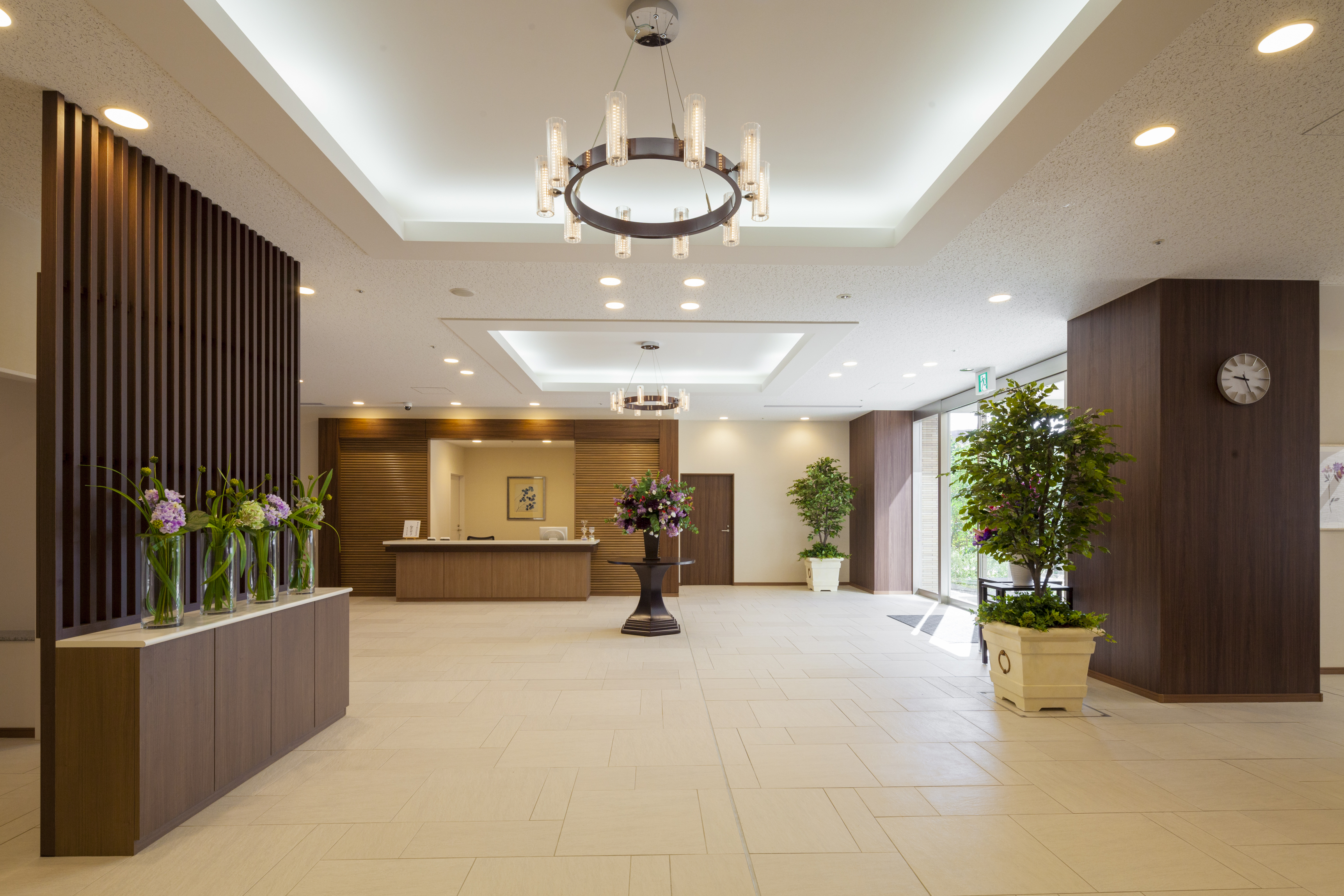 サンカルナ福岡城南訪問看護ステーション