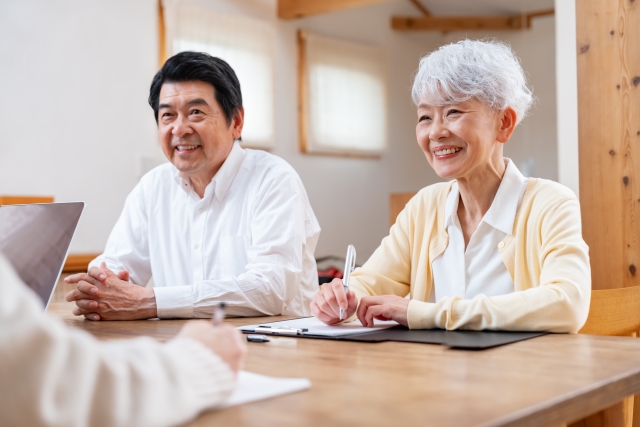 「5年後も付き合えるか」——運営母体と将来への備え｜福岡で親の老人ホーム探し｜費用より先に押さえる判断基準