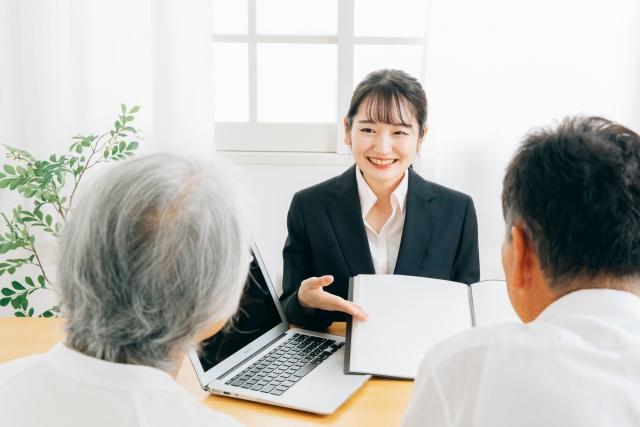 一方の介護度が上がったら——その備え｜福岡で夫婦入居できる老人ホーム｜広い居室と暮らし方を守る選択
