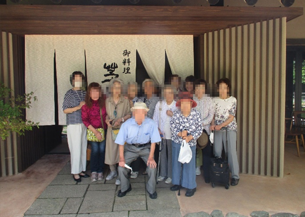 サンカルナ福岡城南イベント