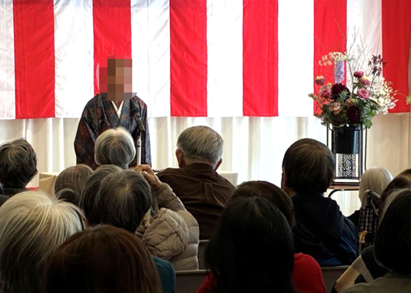 サンカルナ福岡城南イベント