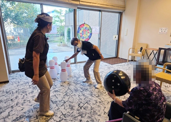 サンカルナ福岡城南イベント