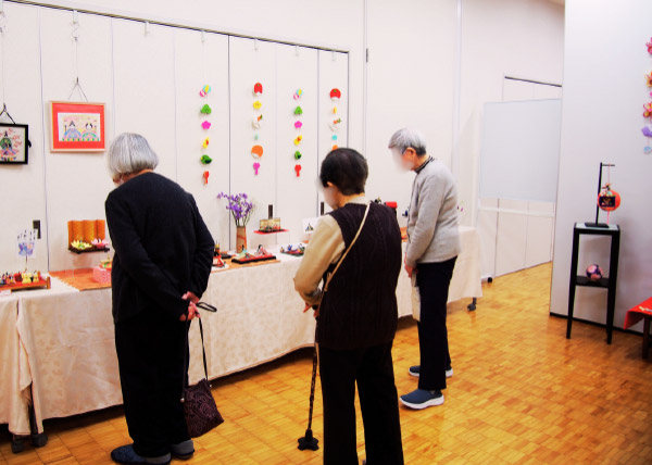 サンカルナ二日市イベント