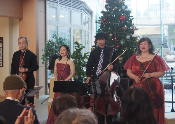 サンカルナ二日市イベント