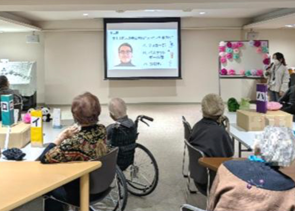 サンカルナ博多の森イベント