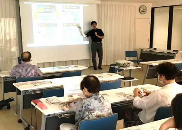 サンカルナ香椎照葉イベント