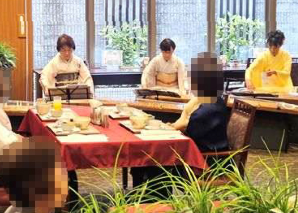 サンカルナ小倉大手町イベント