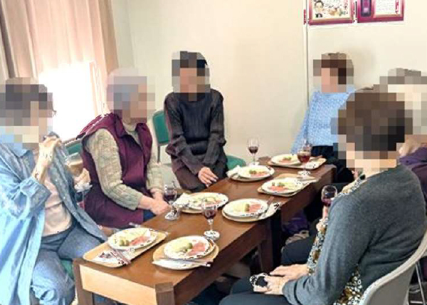 サンカルナ小倉大手町イベント