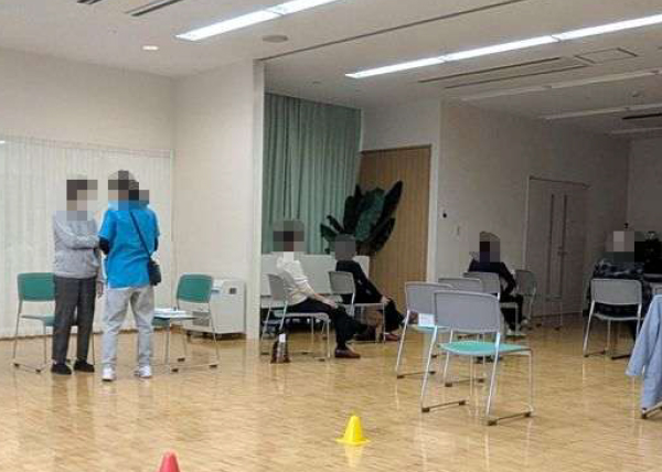 サンカルナ小倉大手町イベント