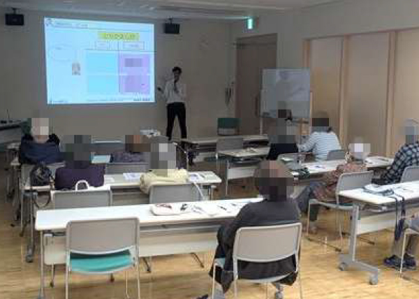 サンカルナ小倉大手町イベント