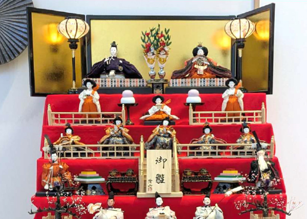 サンカルナ小倉大手町イベント