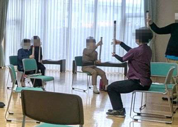 サンカルナ小倉大手町イベント