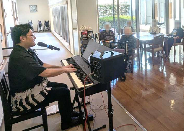 サンカルナ小倉大手町イベント