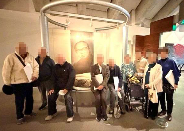 サンカルナ小倉大手町イベント