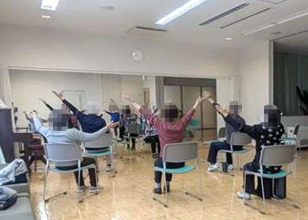 サンカルナ小倉大手町イベント