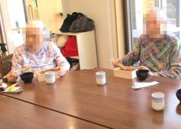 サンカルナ小倉大手町イベント
