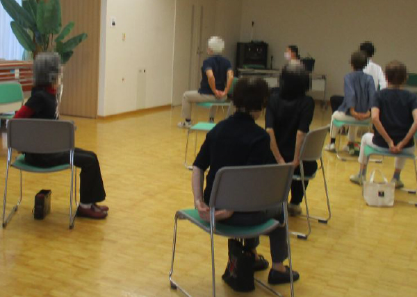 サンカルナ小倉大手町イベント
