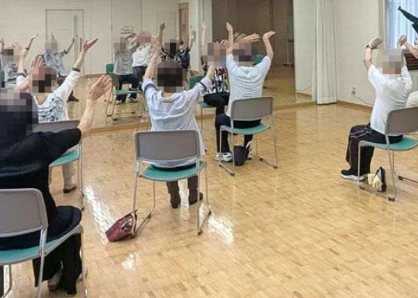 サンカルナ小倉大手町イベント