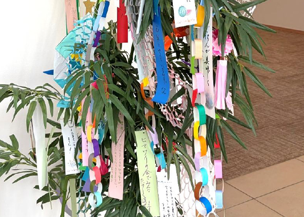 サンカルナ小倉大手町イベント