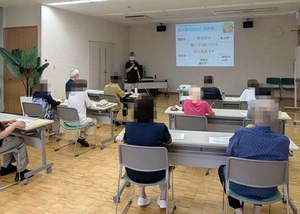 サンカルナ小倉大手町イベント