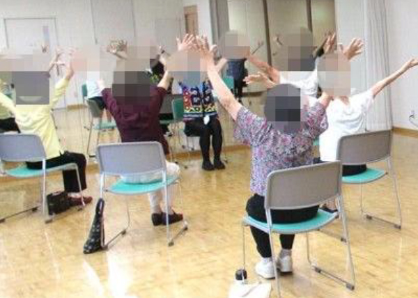 サンカルナ小倉大手町イベント