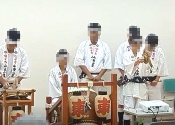 サンカルナ小倉大手町イベント