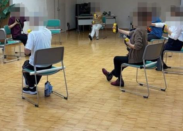 サンカルナ小倉大手町イベント
